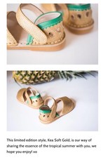 Livie & Luca Sandals Kids 4
