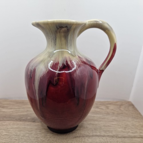 Vintage west german pot - pot, jug
