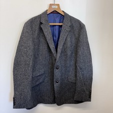 Marks And Spencer Moon Tweed
