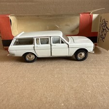 1/43 GAZ 24-02 Volga A13