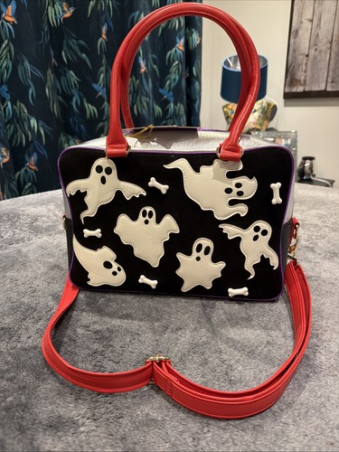 Irregular choice groovy ghosts - irregular,