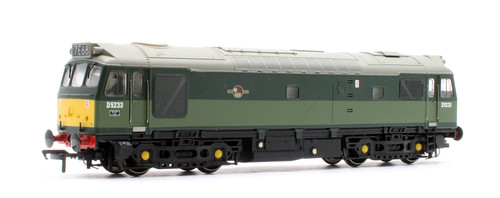 Bachmann gauge 411 br - oo,