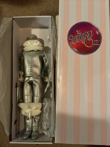 Wizard tonner doll - tonner,,