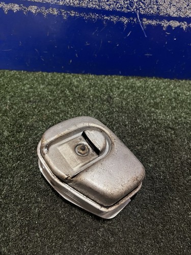 Mcculloch 340 cs340 petrol - cs,