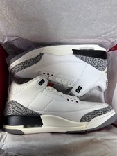 Air Jordan 3 Retro Reimagined