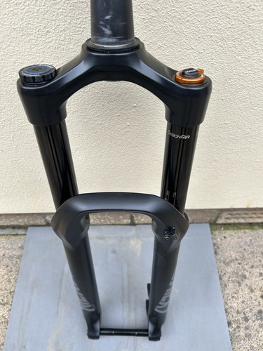 2023 rockshox lyrick - rockshox, +