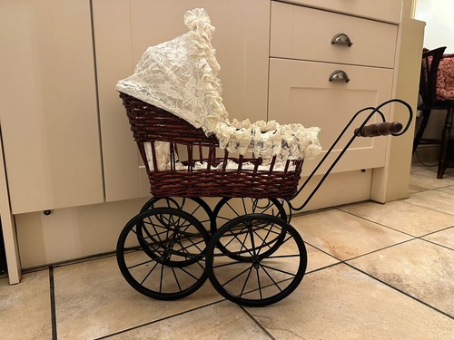 Large vintage victorian style - vintage,