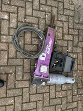 PRODEM PRB 008 hydraulic Mini