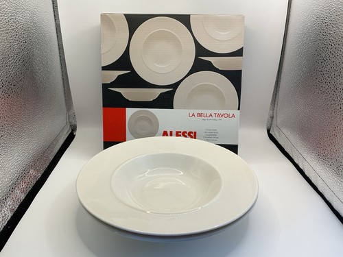 Alessi bella tavola rimmed - bella,