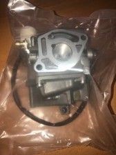 Genuine Honda 10HP 4-Stroke