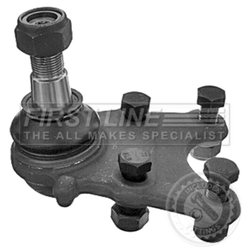 Ball joint for isuzu - isuzu, mk2