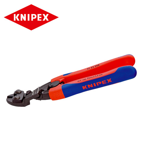Knipex 200 cobolt - 200, cobolt®