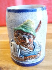 Vintage Prost HB Salt Glazed