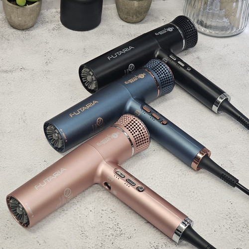 Head jog futaria electric - head,