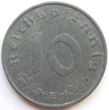 Coin German Empire 10