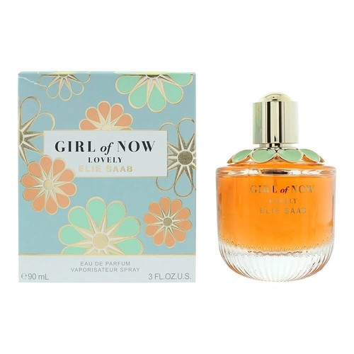 Elie saab girl - saab, lovely
