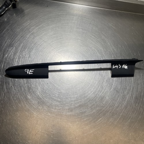 Audi dashboard trim - a6,