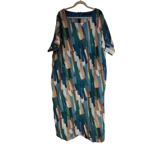 Marina rinaldi dodici dress - marina,