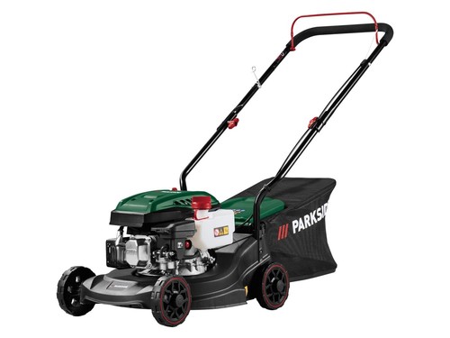 Parkside pbrm petrol - 39, e4