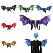 Animal Costume Dragon Wings