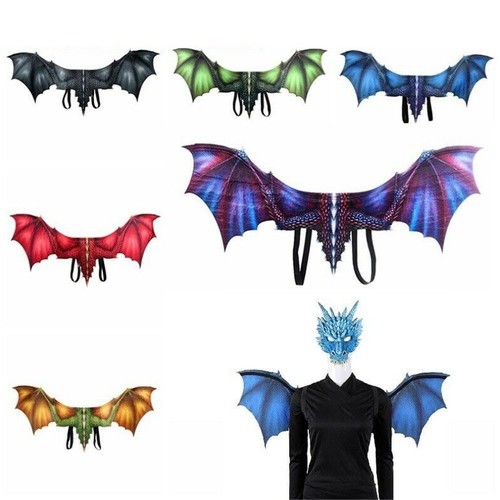 Animal costume dragon wings - costume,