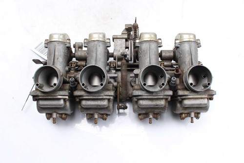 Carburetor kawasaki 1000 - carburetor, j