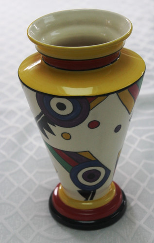 Moorland pottery lightning - moorland,