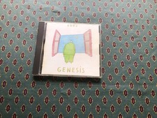 Duke - Genesis CD (1984)