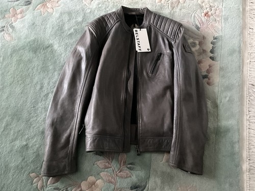 Bargain belstaff racer - bargain, v