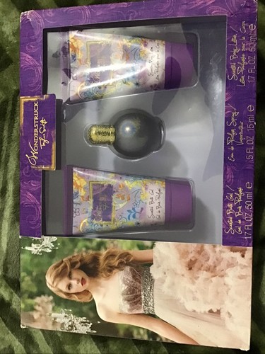 Wonderstruck perfume taylor - perfume,