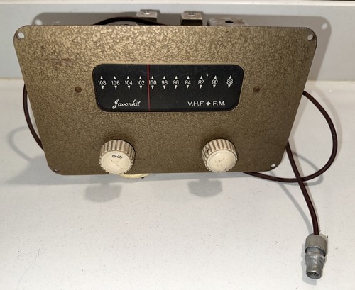 Vintage jasonkit fmt1 - vintage,