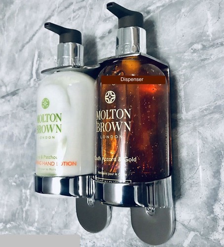 For molton brown 300ml - for,