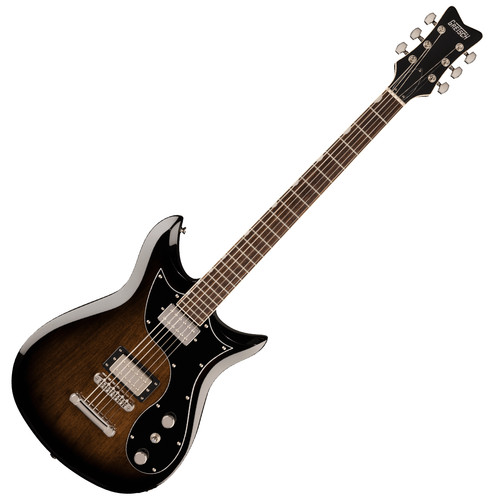 Gretsch electromatic cvt - gretsch,