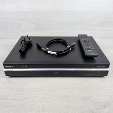 Sony RDR-HXD995 DVD Recorder