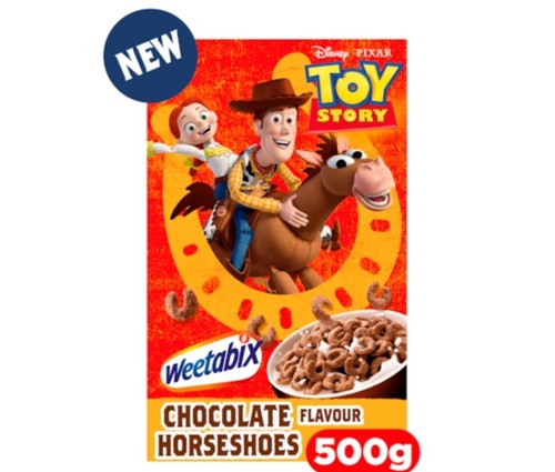 Disney toy story chocolate - story,