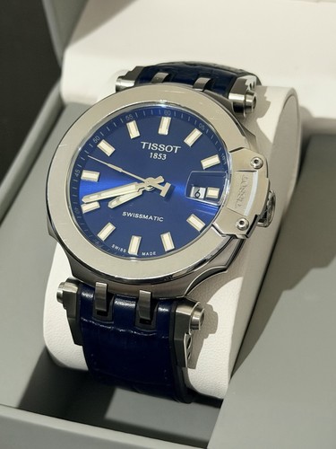 Tissot race swissmatic - tissot,