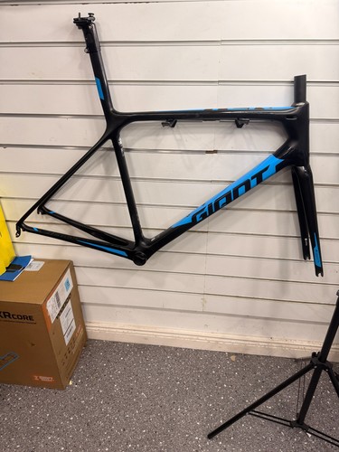 Used giant tcr advanced - giant, sl