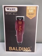 Brand New & Sealed! Wahl 5-Star Professional Balding Clippers Trimmer Clipper!