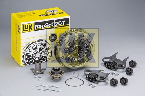 Schaeffler luk clutch kit - schaeffler, +
