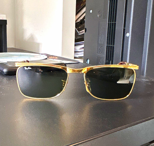 Ray ban men signet - ray-ban,