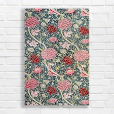 Vintage Floral Botanical