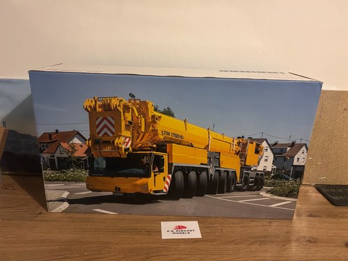 Corgi modern truck wsi - truck, 52-2019