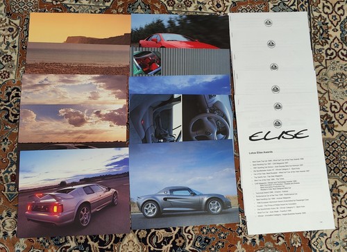 Lotus prints esprit - lotus, 10