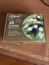 Noma Vintage Filament Bulb