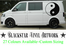 UNIVERSAL CAMPER VAN MOTORHOME