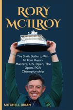 RORY MCILROY: the Sixth Golfer