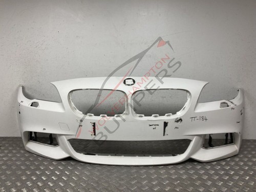 Bmw series lci f10 - 5,