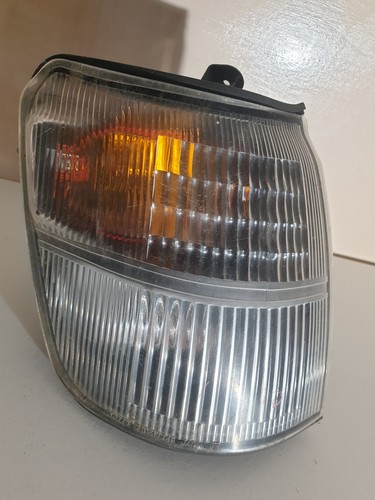 Mitsubishi pajero driver - mitsubishi,