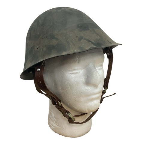 Romanian army m73 steel - romanian,