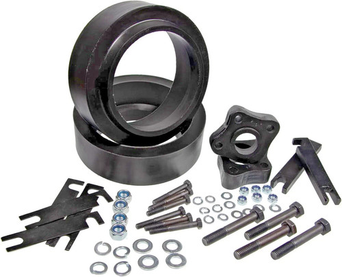 40mm lift kit for - 1,6",
